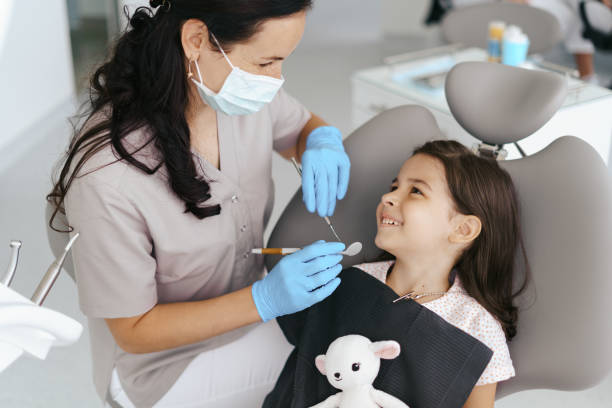 Best Root Canal Emergency Dentist  in Vergennes, VT