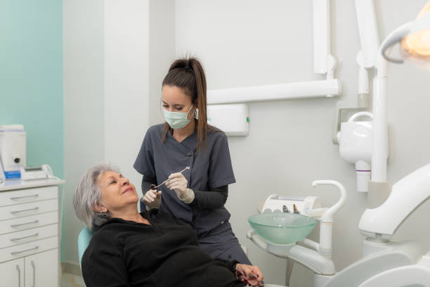 Best Cracked Tooth Emergency Dentist  in Vergennes, VT