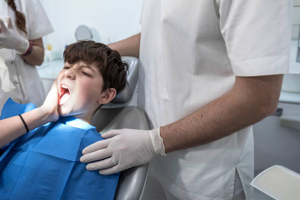 Emergency Gum Pain Relief in VT