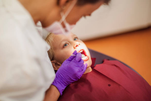 Best Dentist for Dental Trauma  in Vergennes, VT