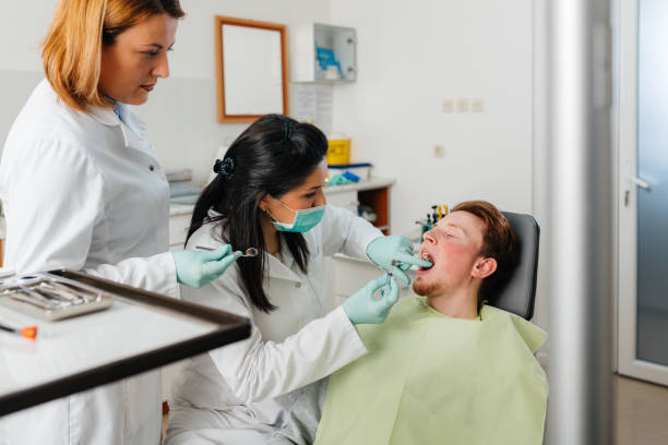 Emergency Dentist Open Today in VT