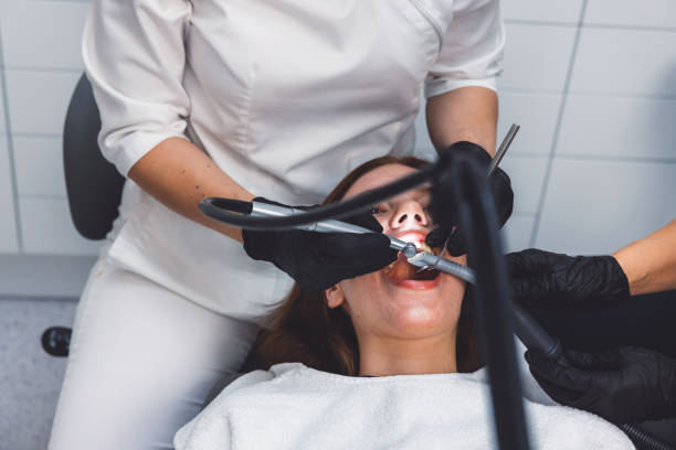 Best Dentist Open on Weekends  in Vergennes, VT