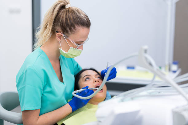 Best Urgent Tooth Repair  in Vergennes, VT